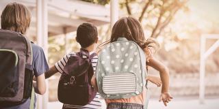 Rozpoczęcie roku szkolnego - 1 września 2025 r.